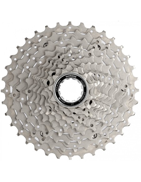 Kassettenzahnkranz 10 fach Shimano Deore HG50 11-36z