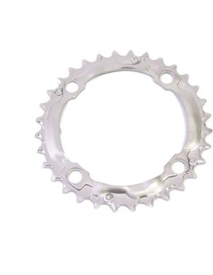 Kettenblatt 32z Shimano Deore FC-M532 - Silber