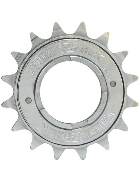 Freilaufzahnkranz 1 fach Sturmey Archer SFX30 BMX 14T 3/32"