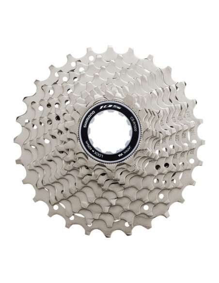 Kassettenzahnkranz 11 fach Shimano 105 CS-R7000 12-25z
