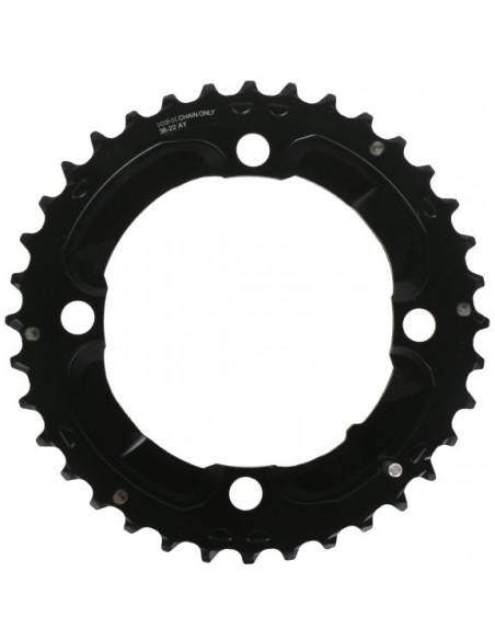 Kettenblatt 36z Shimano Deore FC-M617