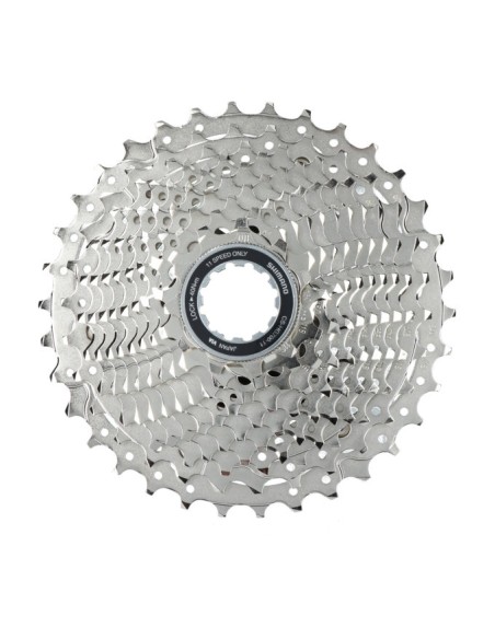 Kassettenzahnkranz 11 fach Shimano CS-HG700 11-34z