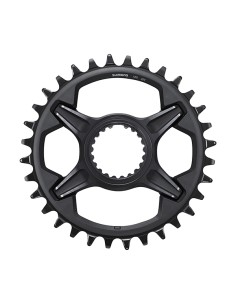 Kettenblatt 30z Shimano Deore XT FC-M8100 - 12 fach
