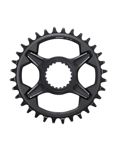 Kettenblatt 36z Shimano Deore XT FC-M8100 - 12 fach