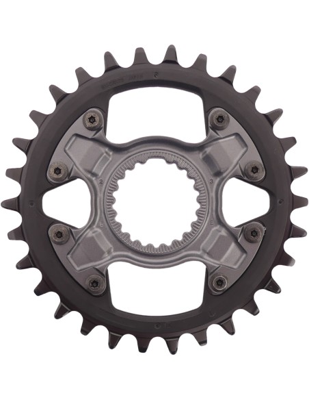Kettenblatt 32z Shimano SLX FC-M7100 - 12 fach