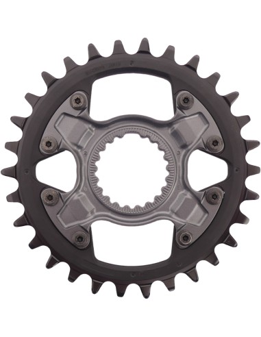 Kettenblatt 34z Shimano SLX FC-M7100 - 12 fach