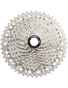 Kassetten-Zahnkranz Sunrace CSMS8 11 fach - 11-36z - Silber