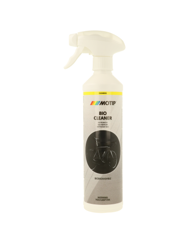 Biologisch Abbaubarer Reiniger MOTIP 500ml