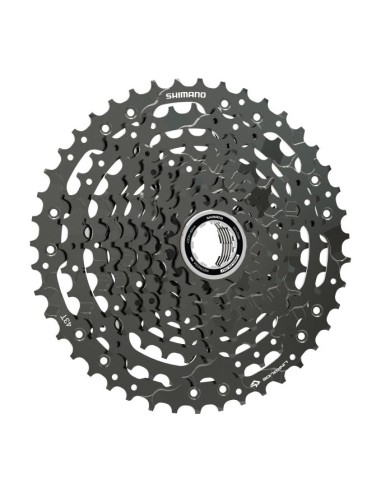 Kassetten-Zahnkranz 10-fach Shimano LINKGLIDE CS-LG400 11-43Z