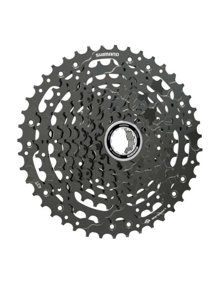 Kassetten-Zahnkranz 10-fach Shimano LINKGLIDE CS-LG400 11-43Z