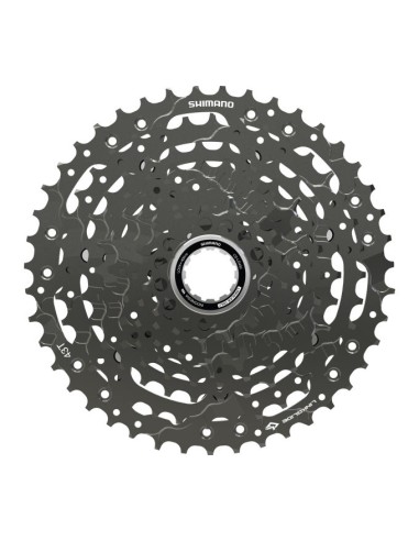 Kassetten-Zahnkranz 10-fach Shimano LINKGLIDE CS-LG400 11-43Z