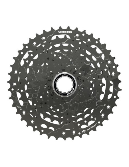 Kassetten-Zahnkranz 10-fach Shimano LINKGLIDE CS-LG400 11-43Z