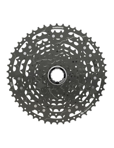 Kassetten-Zahnkranz 11fach Shimano LINKGLIDE CS-LG400 11-5
