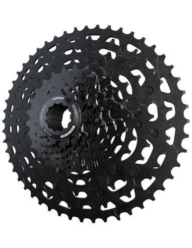 Kassetten-Zahnkranz Shimano LINKGUIDE CS-LG700