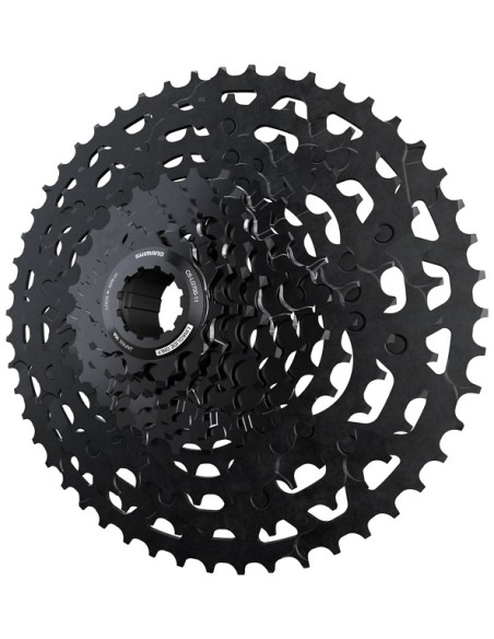Kassetten-Zahnkranz Shimano LINKGUIDE CS-LG700
