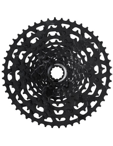 Kassetten-Zahnkranz Shimano LINKGUIDE CS-LG700