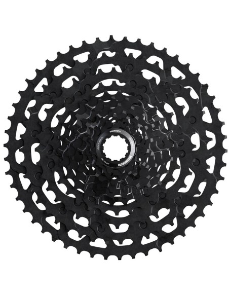Kassetten-Zahnkranz Shimano LINKGUIDE CS-LG700