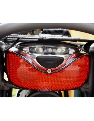 Rücklicht Gazelle Innergy