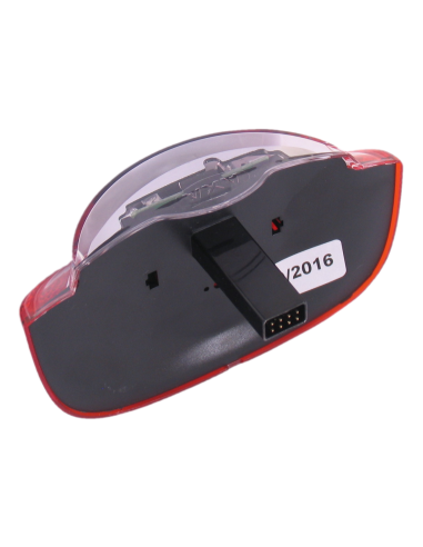 Rücklicht Gazelle Innergy