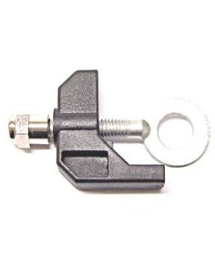 Kettenspanner Bofix für Gazelle mit Alu-rahmen