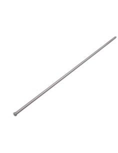 Bremspfeil für Bremsgestange Gazelle Trommelbremse 244 mm - Chrom