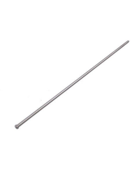 Bremspfeil für Bremsgestange Gazelle Trommelbremse 244 mm - Chrom