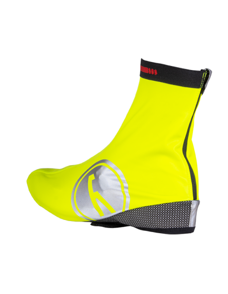 Überschuhe Wowow Artic 2.0 Größe 46-48 - Gelb