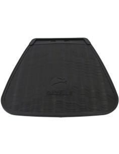 Schmutzfänger GAZELLE Schwarz Model-708