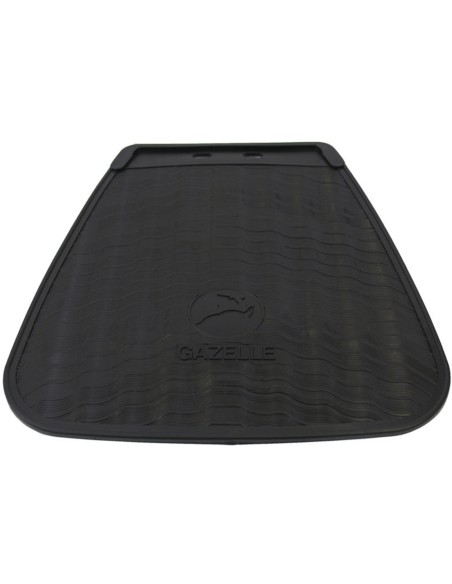 Schmutzfänger GAZELLE Schwarz Model-708