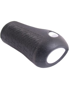 Griffe für Rechts Gazelle Basic 88 mm - schwarz/weiß