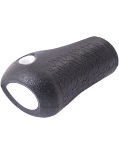 Griffe für Left Gazelle Basic 88 mm - schwarz/weiß
