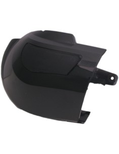 Kettenkasten Rückdeckel Gazelle Flowline 2 - Schwarz