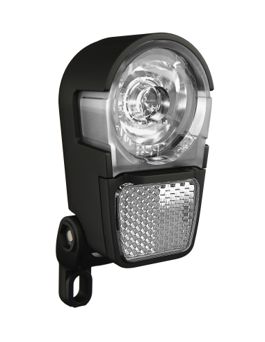 Scheinwerfer Herrmans H-IKE Batterie  - 40 lumen