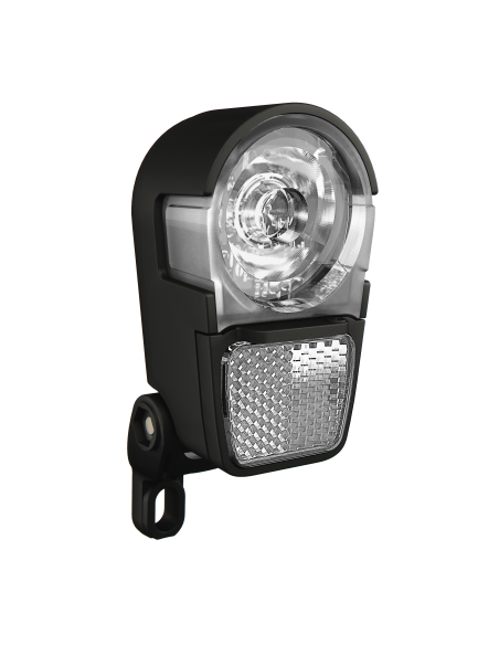 Scheinwerfer Herrmans H-IKE Batterie  - 40 lumen