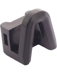 Ersatz-Halterklammern für Mantelschoner 140mm Kabelbinder