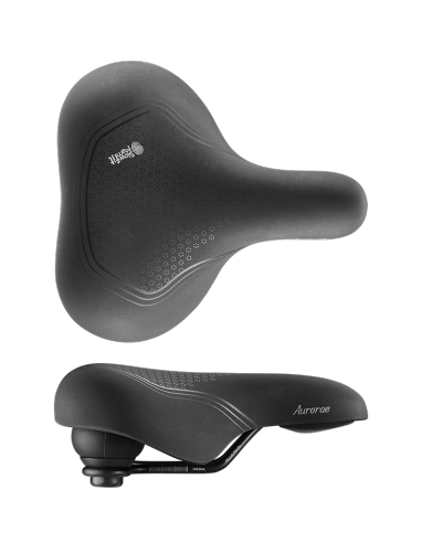 Fahrradsattel Selle Royal Aurorae - Urban Life
