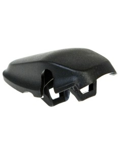 Spoilerknopf Gazelle für Fendervision 2 Scheinwerfer - Schwarz