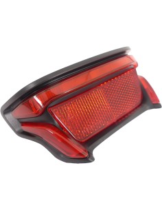 Rücklicht Gazelle X-Vision E-Bike 6-12 Volt