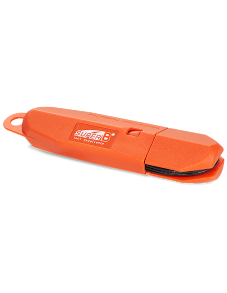 Einziehhilfe für interne Kabelführung Super B TB-IR20