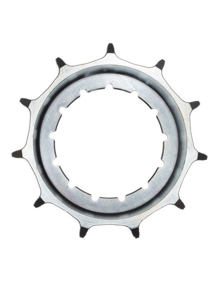 Zahnkranz 26Z Enduo Cargo Rohloff Cl-53.0 / 54.7 - Silber