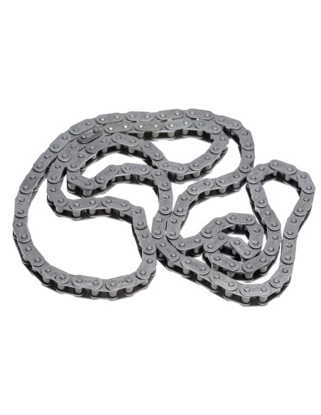 Kompatible Kette 116 Glieder Enduo Cargo 3/8" Pitch - Silber