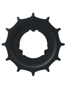 Zahnkranz 26Z Enduo Cargo Nexus Alfine - Schwarz