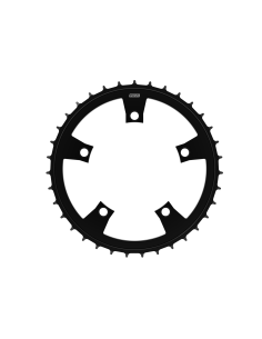 Kettenblatt 70Z Enduo Cargo 5-B 130-BCD Cl-46.7mm - Schwarz
