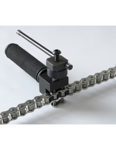 Kettennieter Enduo Cargo CB-01