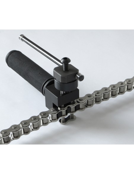 Kettennieter Enduo Cargo CB-01