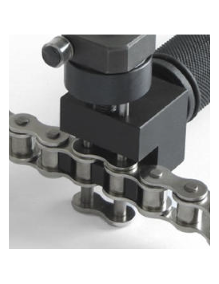 Kettennieter Enduo Cargo CB-01