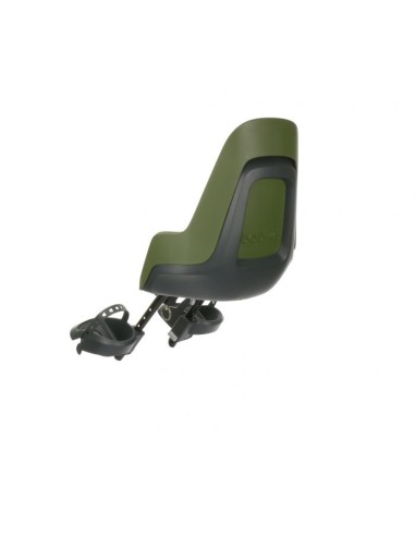 Kindersitz für Vorne Bobike One Mini - Olive Green