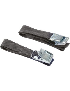 Riemen Twinny Load 43cm   Set à 2 Stück   für Traditional C&CK/Ergo CK/Swing CK
