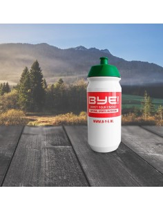 Trinkflasche BYE! - 500ml