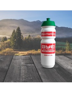 Trinkflasche BYE! - 750ml
